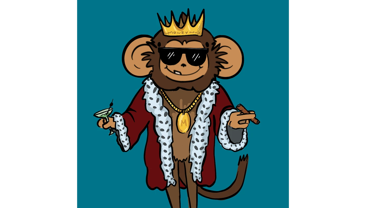 MONZY King